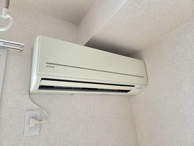ヴェルデ　壱町田の設備