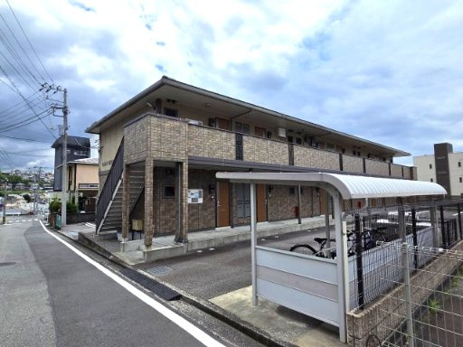 ヴェルデ　壱町田