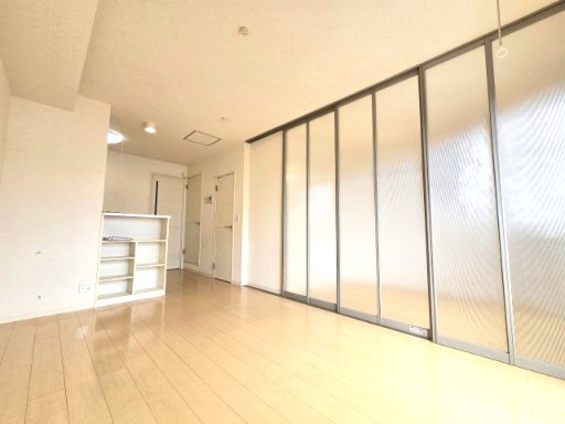 ヴェルデ　壱町田の内装