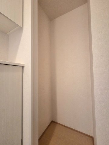 ヴェルデ　壱町田の収納