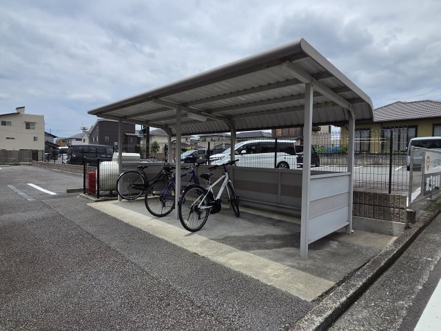 ヴェルデ　壱町田のその他共用部分