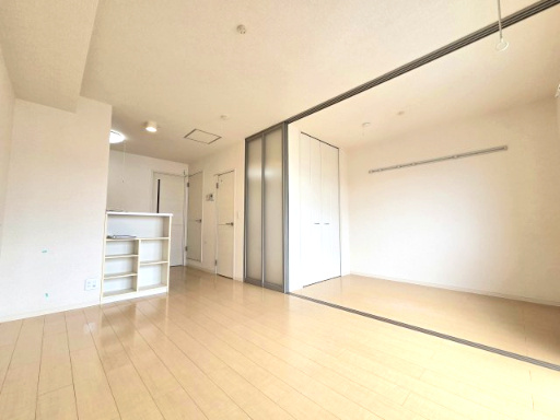 ヴェルデ　壱町田の居間・リビング