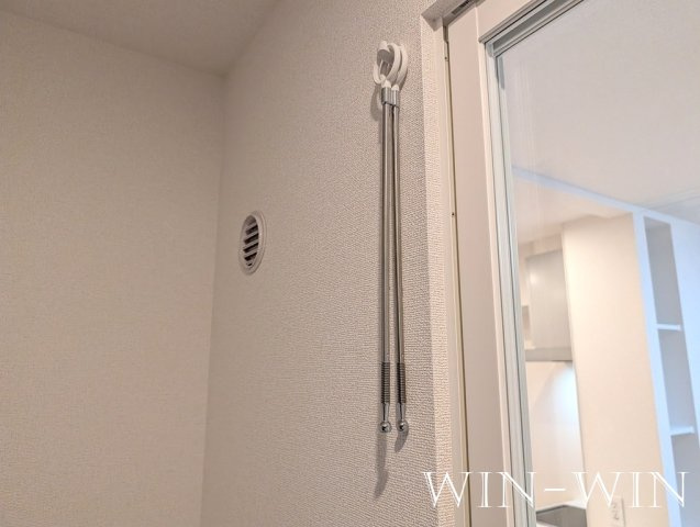 マ・メゾンソラーナの設備|イメージ（同施工会社同一モデルの写真です）
