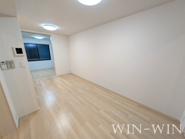 マ・メゾンソラーナの居間・リビング|イメージ（同施工会社同一モデルの写真です）