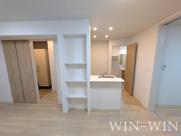 マ・メゾンソラーナの内装|イメージ（同施工会社同一モデルの写真です）