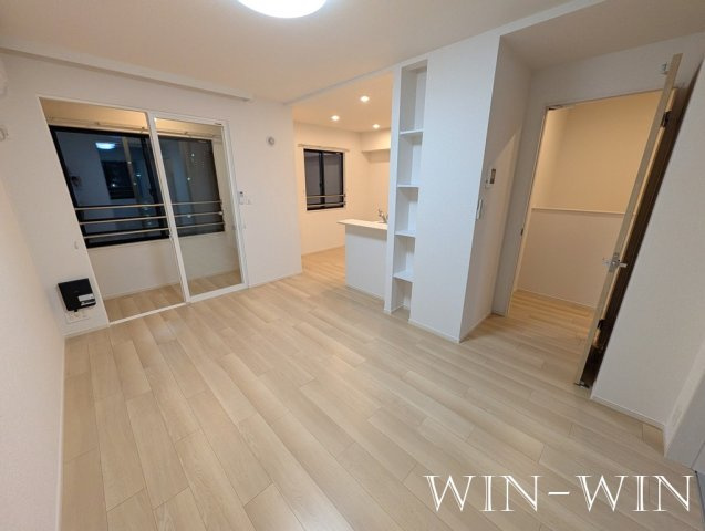 マ・メゾンソラーナの居間・リビング|イメージ（同施工会社同一モデルの写真です）