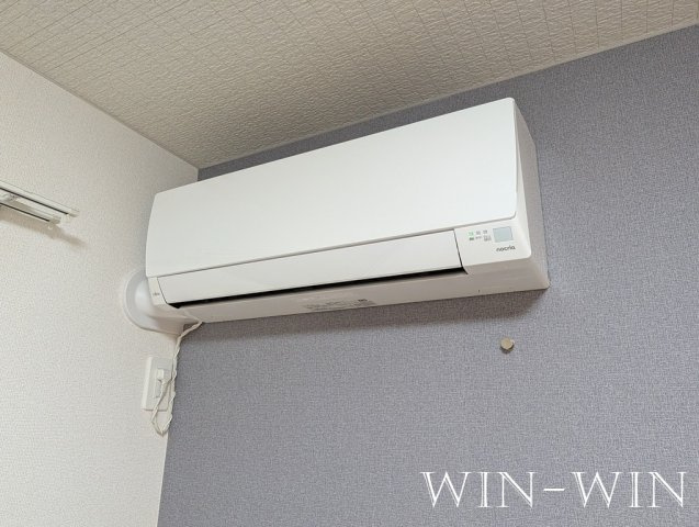 マ・メゾンソラーナの設備|イメージ（同施工会社同一モデルの写真です）