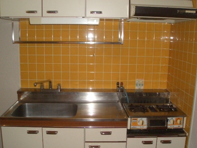  | メゾンリッチ