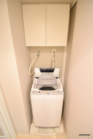 アビティ江坂　仲介手数料無料のその他