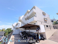八事第一ビル【名古屋市賃貸・RC造】の画像