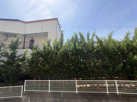 【展望】 | ガーデンライフ和白丘弐番館☆仲介手数料無料☆