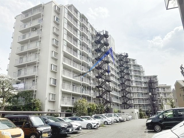 ハイラーク新赤羽
