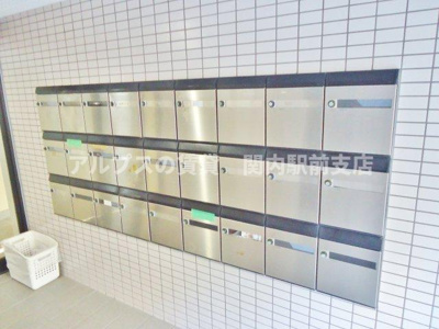 【その他共用部分】 | コンドミニアム蒔田