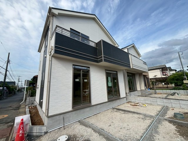 成田市飯田町Ⅳ　新築戸建　A号棟