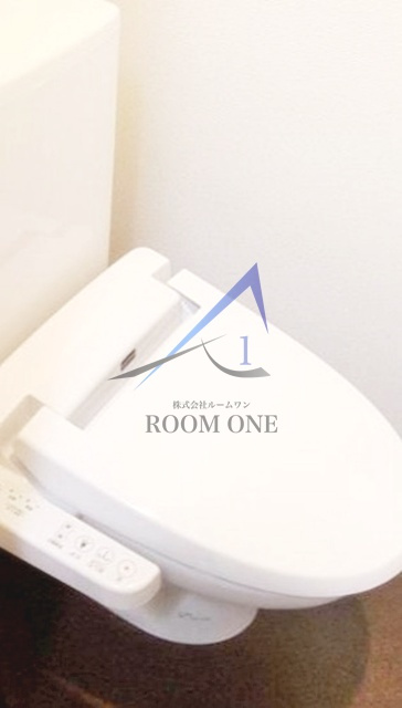 中野弥生町Ａｐｔｉのトイレ|トイレです。