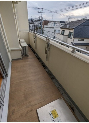 【玄関】 | コンフォリア上池台 | 別部屋参考写真