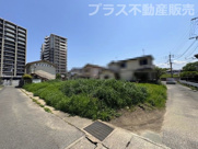 糟屋郡粕屋町戸原東1丁目1期　2号棟（全3棟）【仲介手数料無料・0円】の画像