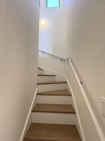 【内装】 | 糟屋郡粕屋町戸原東1丁目1期　2号棟（全3棟）【仲介手数料無料・0円】 | 施工例。施工例は完成時と異なる場合があります。