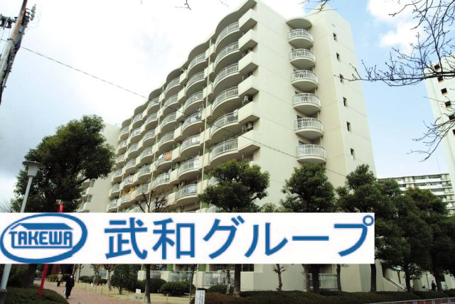 友渕コーポの画像