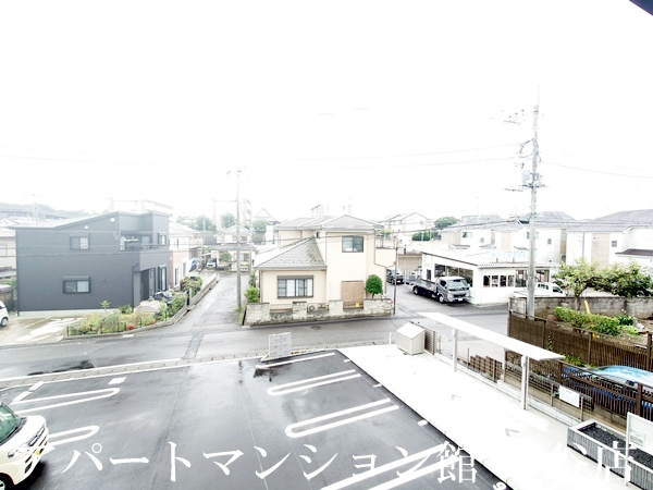 T-Happiliaの展望