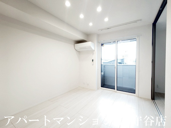 T-Happiliaの居間・リビング