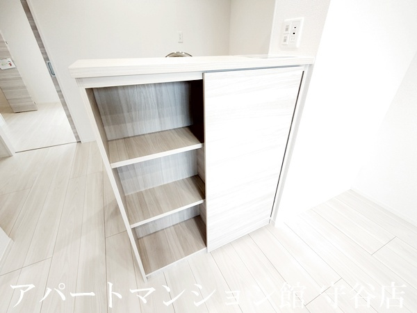 T-Happiliaのその他