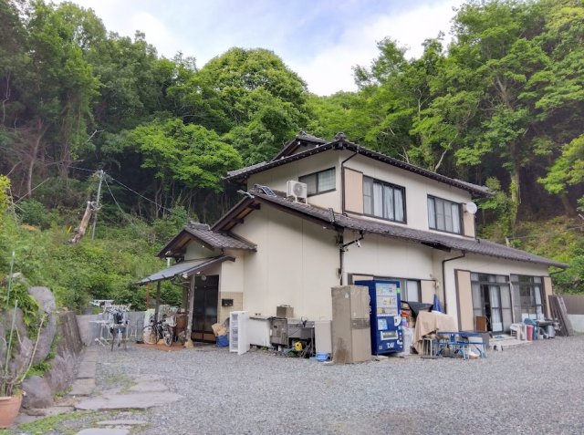 売土地　田方郡函南町上沢