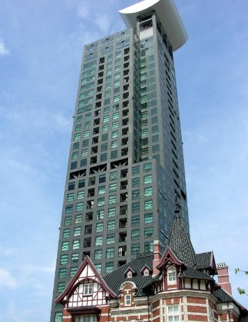 門司港レトロハイマート（C-25）の画像