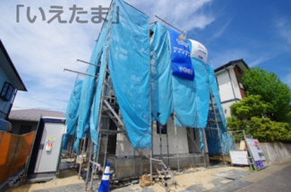 【外観】 | 令和8年5月9日撮影