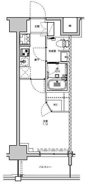 Ｓ－ＲＥＳＩＤＥＮＣＥ板橋大山