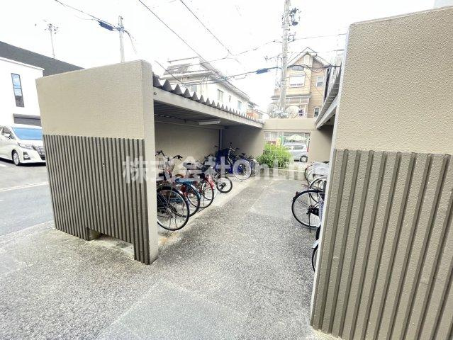メゾン芝花のその他共用部分