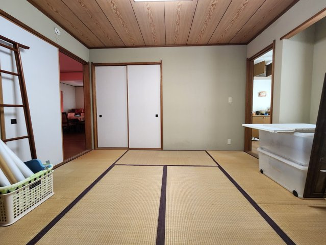 【和室】の画像