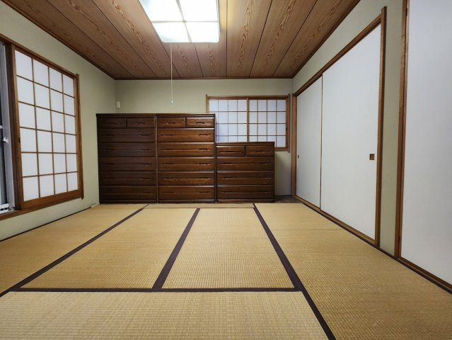 【和室】の画像