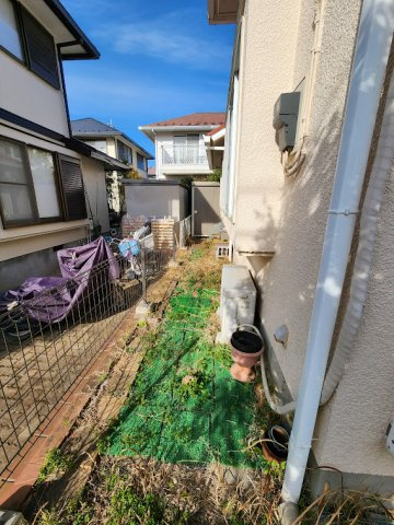 【庭】の画像