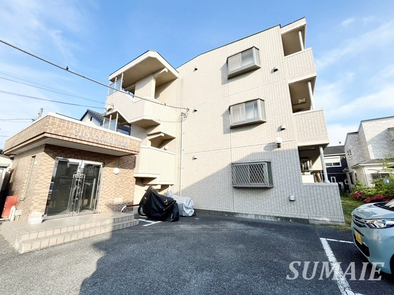 シティコート宮原
