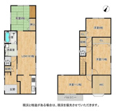 枚方市藤阪東町4丁目　中古戸建ての画像