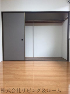 【収納】 | ウォーターフロント・A棟
