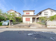 藤沢市亀井野２丁目　売地の画像