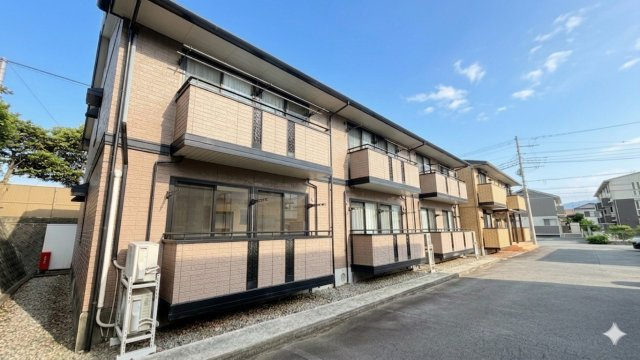 オーレ日吉