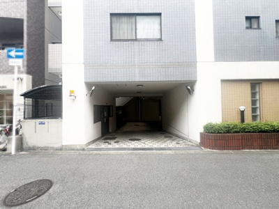 【外観】 | ロイヤルスクウェア住吉・東粉浜 | 住宅ローン相談会も開催中ですので、お気軽にお問い合わせ下さいませ♪