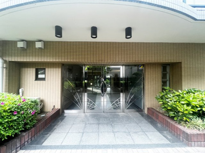  | ロイヤルスクウェア住吉・東粉浜 | 南向き日当たり良好！たっぷりの陽光に包まれる明るい♪