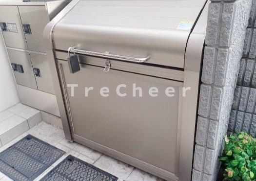 アーベインテラス氷川台のその他共用部分