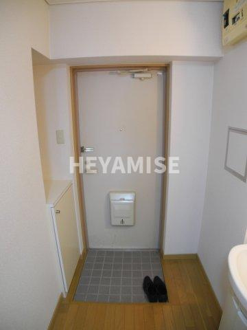 ベアハイツⅡの玄関|※同物件同室タイプの写真でございます※現況を優先します※