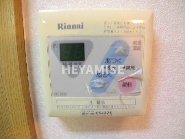ベアハイツⅡのその他|※同物件同室タイプの写真でございます※現況を優先します※