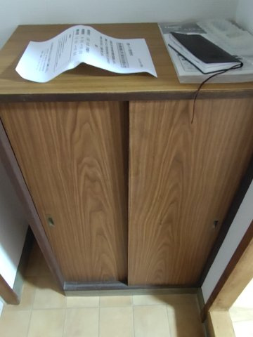 生野ハイツのその他
