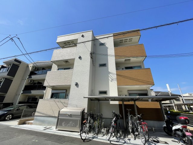 フジパレス瑞光駅東
