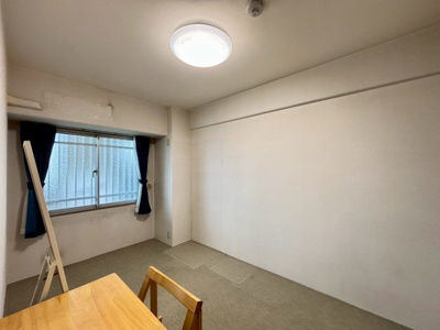【子供部屋】 | ディオ・フェルティ初芝 | 当物件については、居住中の為見学日程を別途営業担当よりお電話で調整させて頂くことがございます。予めご了承くださいませ。