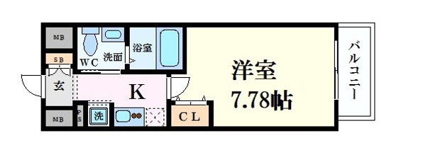 プライマル大阪天満宮