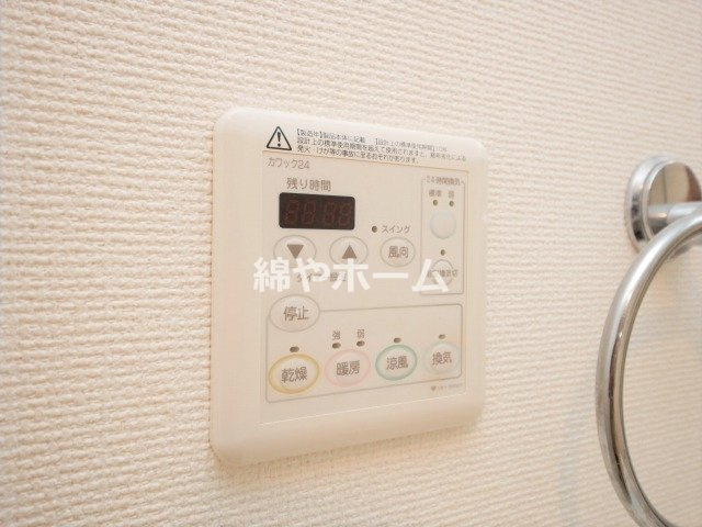 エステムプラザ難波ＷＥＳＴIIプレディアの設備