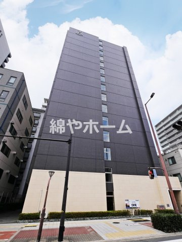 エステムプラザ難波ＷＥＳＴIIプレディア